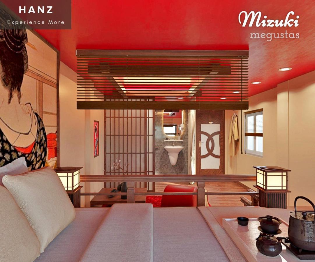 Hanz 419 Sweet Escape Thành Pho Ho Chí Minh Esterno foto