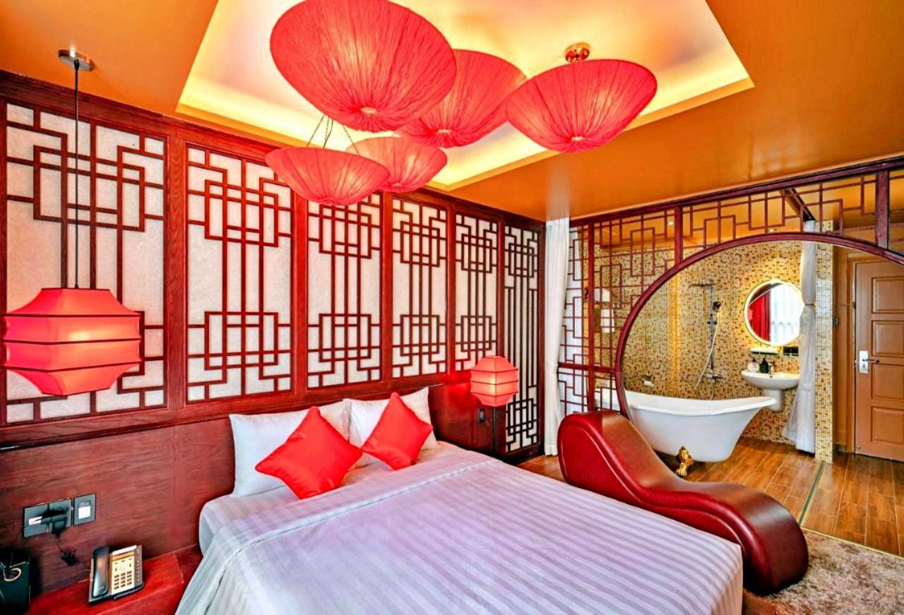 Hanz 419 Sweet Escape Thành Pho Ho Chí Minh Esterno foto